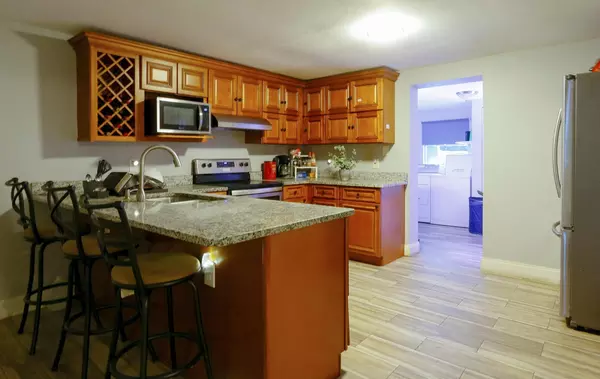 Coliving in Grant Park Tampa - East Tampa, Tampa