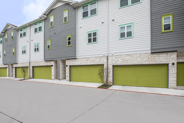 Coliving in Cedar Park - North Austin, Austin