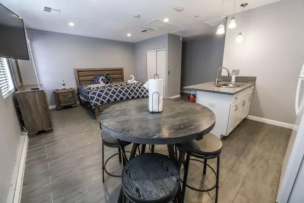 Coliving in Las Vegas - Las Vegas, Las Vegas