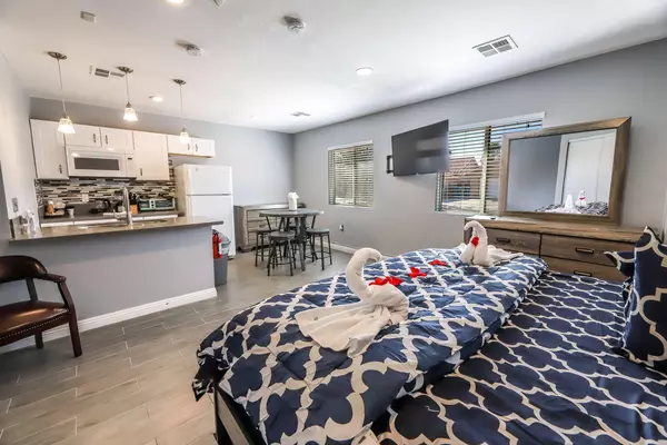 Coliving in Las Vegas - Las Vegas, Las Vegas