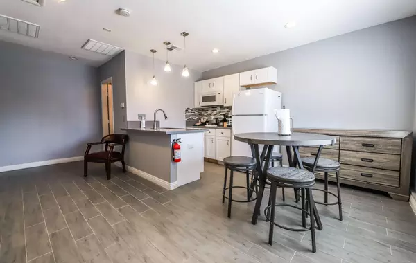 Coliving in Las Vegas - Las Vegas, Las Vegas