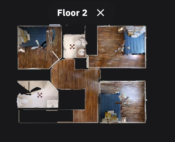 Coliving in Grove Park - West Atl, Atlanta