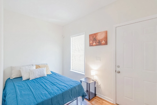 Coliving in Grove Park - West Atl, Atlanta