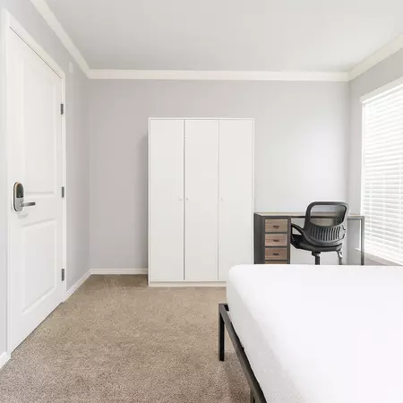 Coliving in Garland - Ne Dallas, Dallas