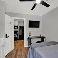 Coliving in Sunnyside - Se Houston, Houston
