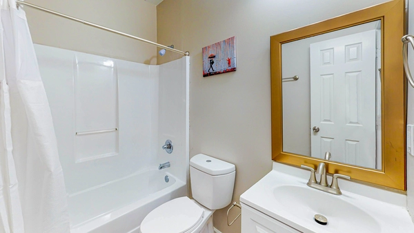 Coliving in Carey Park - West Atl, Atlanta