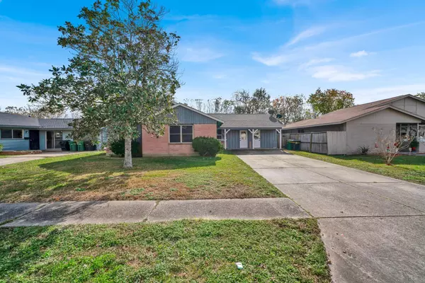 Coliving in Golfcrest - Se Houston, Houston