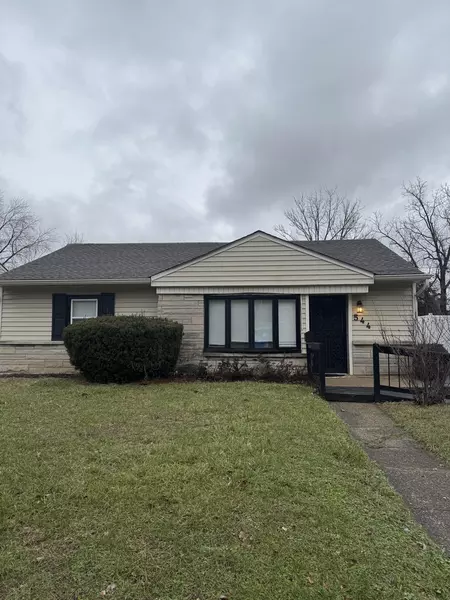 Coliving in Near Northside - Central Indy, Indianapolis