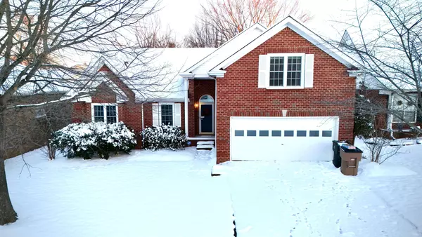 Coliving in La Vergne - Outer Nashville, Nashville