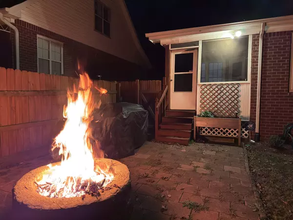 Coliving in La Vergne - Outer Nashville, Nashville