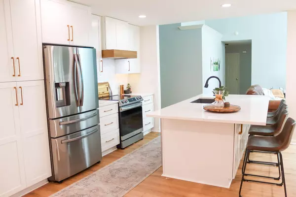 Coliving in La Vergne - Outer Nashville, Nashville