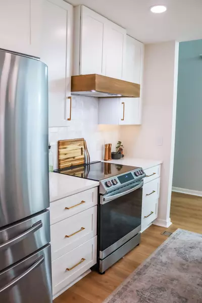 Coliving in La Vergne - Outer Nashville, Nashville