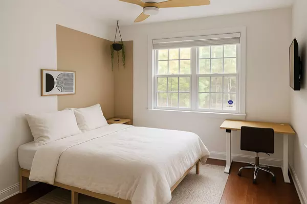 Coliving in Harris - Houston - North Charlotte, Charlotte