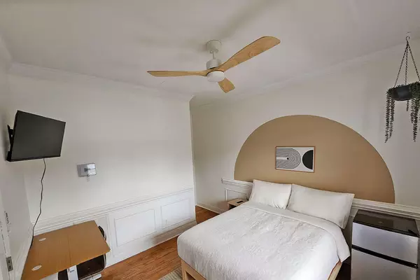 Coliving in Harris - Houston - North Charlotte, Charlotte