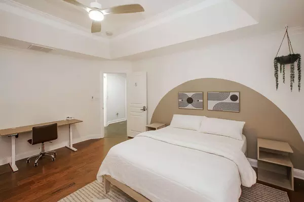 Coliving in Harris - Houston - North Charlotte, Charlotte