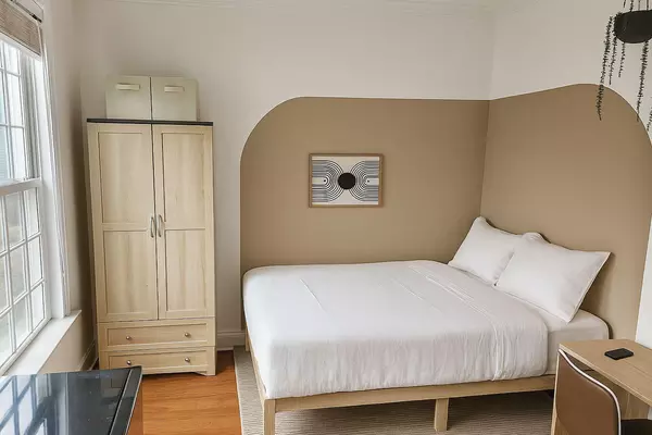 Coliving in Harris - Houston - North Charlotte, Charlotte