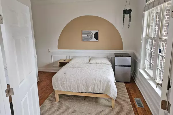 Coliving in Harris - Houston - North Charlotte, Charlotte