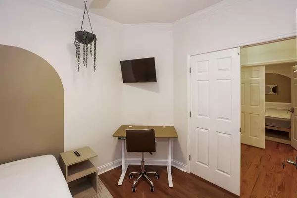 Coliving in Harris - Houston - North Charlotte, Charlotte