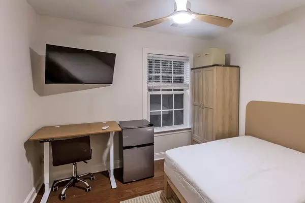 Coliving in Harris - Houston - North Charlotte, Charlotte