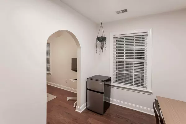 Coliving in Harris - Houston - North Charlotte, Charlotte