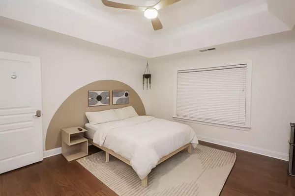 Coliving in Harris - Houston - North Charlotte, Charlotte