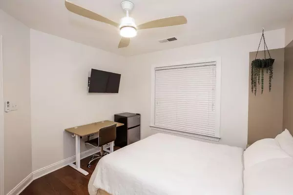 Coliving in Harris - Houston - North Charlotte, Charlotte