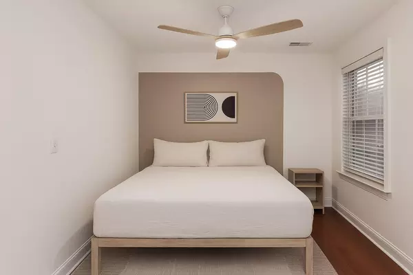 Coliving in Harris - Houston - North Charlotte, Charlotte