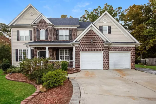 Coliving in Harris - Houston - North Charlotte, Charlotte