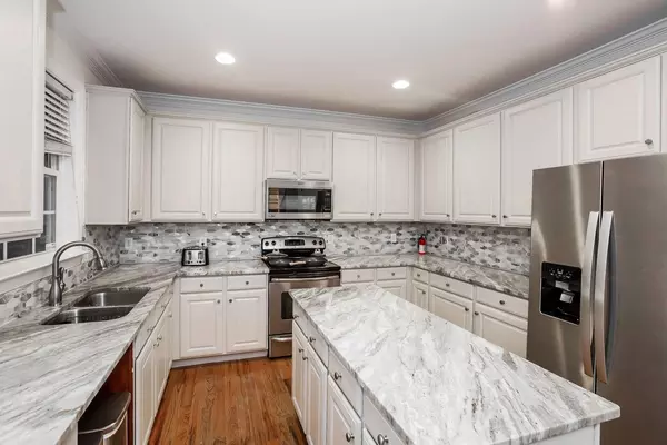 Coliving in Harris - Houston - North Charlotte, Charlotte