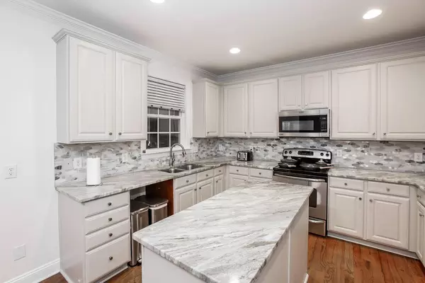 Coliving in Harris - Houston - North Charlotte, Charlotte