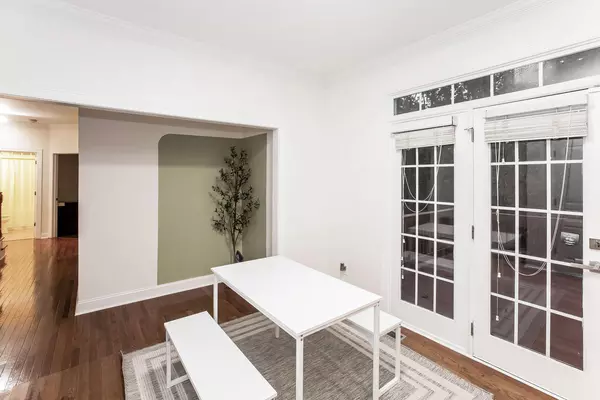 Coliving in Harris - Houston - North Charlotte, Charlotte