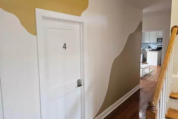 Coliving in Harris - Houston - North Charlotte, Charlotte