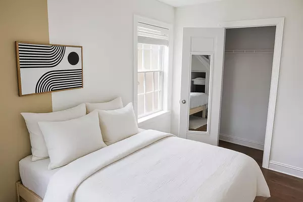 Coliving in Harris - Houston - North Charlotte, Charlotte