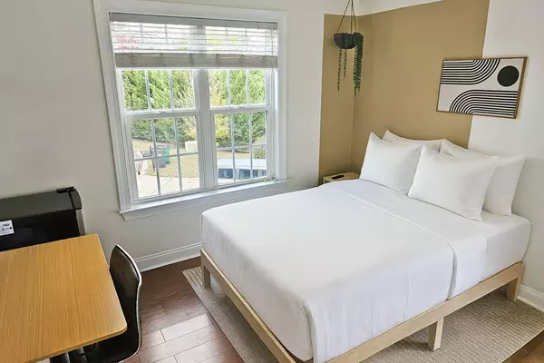 Coliving in Harris - Houston - North Charlotte, Charlotte