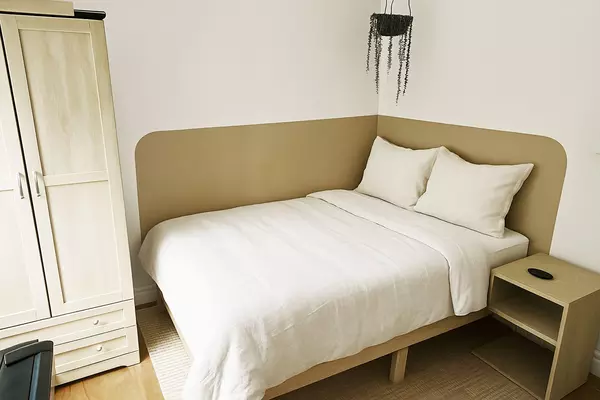 Coliving in Harris - Houston - North Charlotte, Charlotte