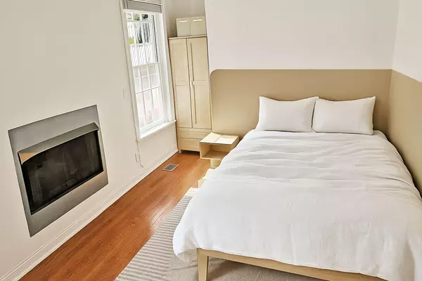 Coliving in Harris - Houston - North Charlotte, Charlotte