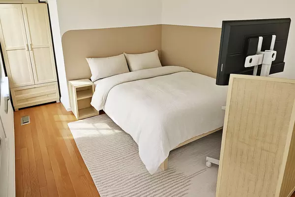 Coliving in Harris - Houston - North Charlotte, Charlotte