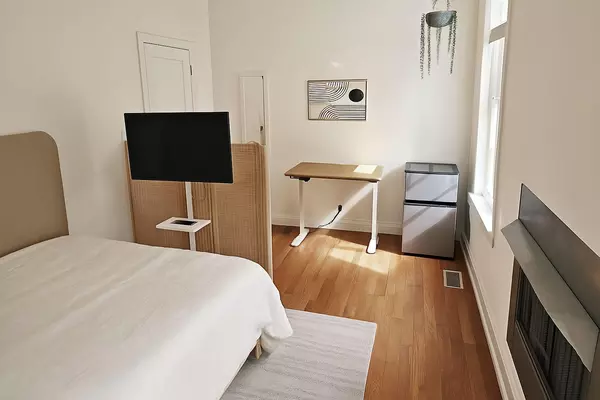 Coliving in Harris - Houston - North Charlotte, Charlotte