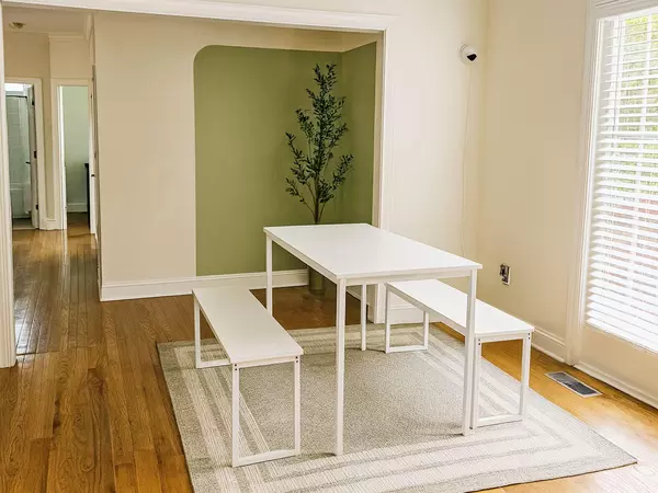 Coliving in Harris - Houston - North Charlotte, Charlotte