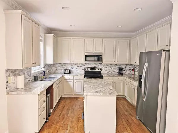 Coliving in Harris - Houston - North Charlotte, Charlotte