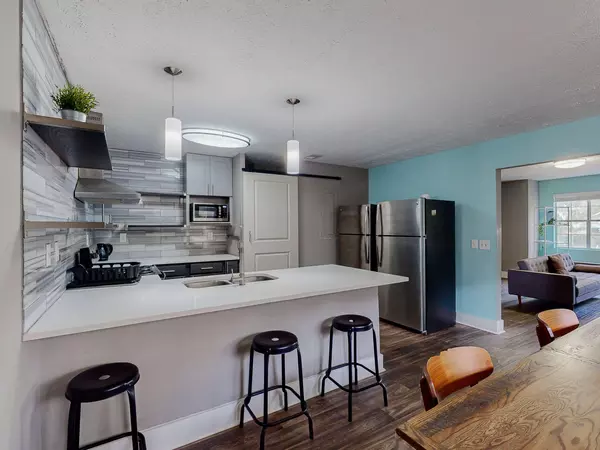 Coliving in Blandtown - Central Atl, Atlanta
