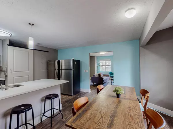 Coliving in Blandtown - Central Atl, Atlanta