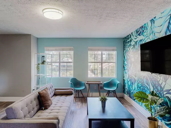 Coliving in Blandtown - Central Atl, Atlanta