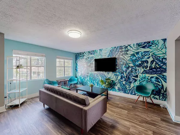 Coliving in Blandtown - Central Atl, Atlanta