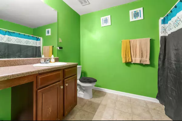 Coliving in College Park - South Atl, Atlanta