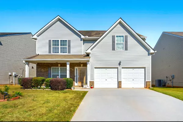 Coliving in College Park - South Atl, Atlanta