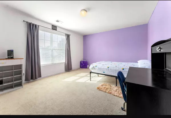 Coliving in College Park - South Atl, Atlanta