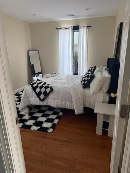 Coliving in Jersey City - Jersey City / Hoboken, New York