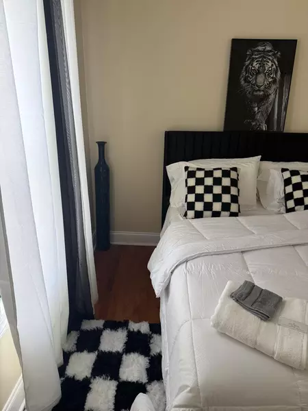 Coliving in Jersey City - Jersey City / Hoboken, New York