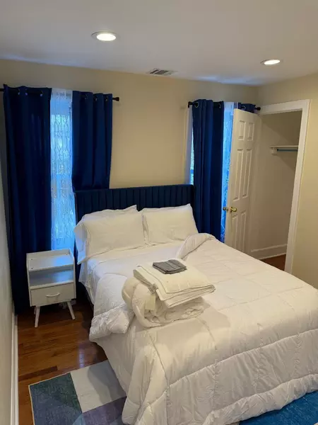 Coliving in Jersey City - Jersey City / Hoboken, New York